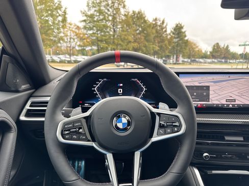 New 2026 BMW M240i Coupe w/ Premium Package image 16