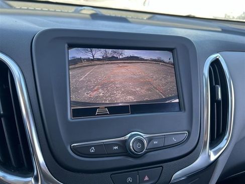 Certified 2024 Chevrolet Equinox LS w/ LS Convenience Package image 24