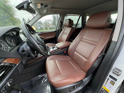 Used 2011 BMW X5 xDrive35i AWD/4WD image 10