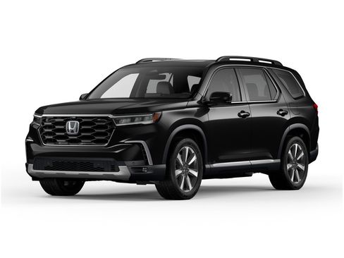 Used 2023 Honda Pilot Touring image 1