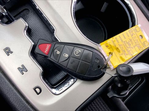 Used 2013 Jeep Grand Cherokee Limited RWD image 15