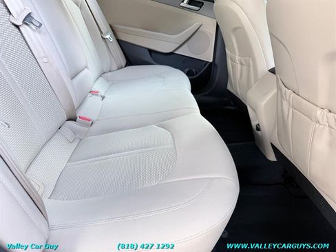Used 2015 Hyundai Sonata SE FWD image 21