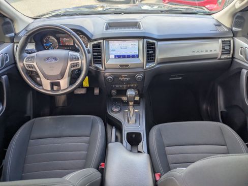 Used 2020 Ford Ranger XLT w/ Technology Package image 15