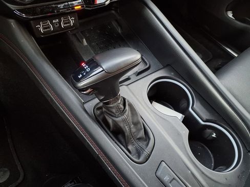 Used 2025 Dodge Durango R/T image 16