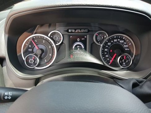 Used 2026 RAM 2500 Tradesman AWD/4WD image 47
