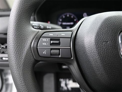 New 2025 Honda Accord LX image 11