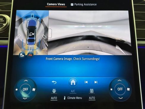 Used 2025 Mercedes-Benz S 63 AMG S image 21