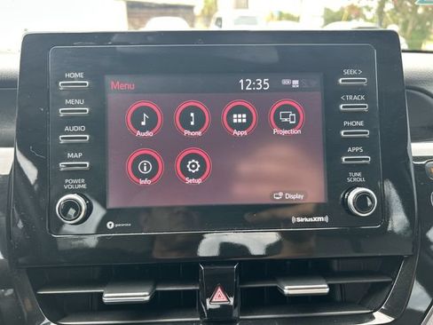 Used 2024 Toyota Camry SE w/ Convenience Package FWD image 21