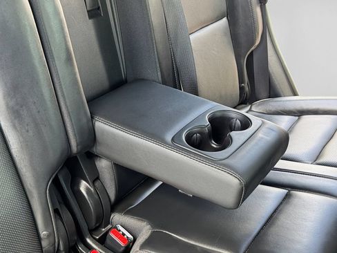 Used 2019 Jeep Grand Cherokee High Altitude AWD/4WD image 21