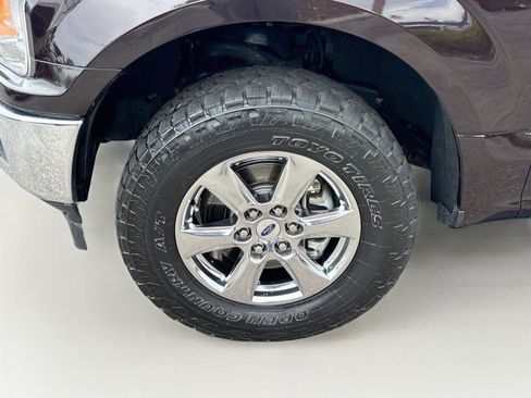 Used 2020 Ford F150 XLT w/ Equipment Group 302A Luxury AWD/4WD image 30