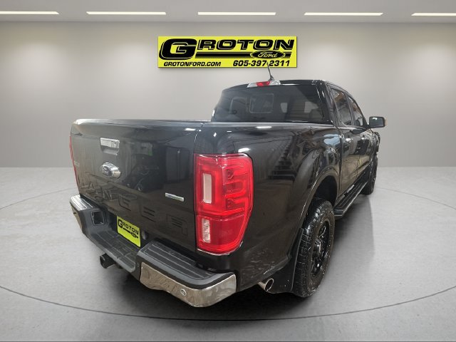 Used 2019 Ford Ranger XLT w/ Equipment Group 302A Luxury AWD/4WD image 5