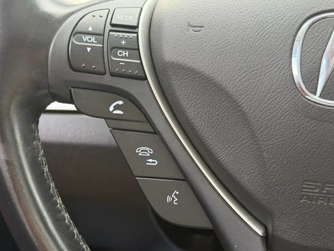 Used 2020 Acura ILX FWD image 28