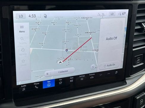 New 2026 Ford F150 King Ranch image 30