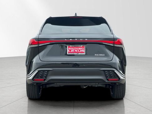 New 2026 Lexus RX 350 F Sport FWD image 5