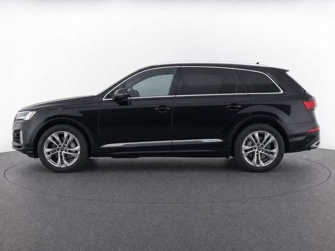 Used 2024 Audi Q7 3.0T Premium Plus AWD/4WD image 8