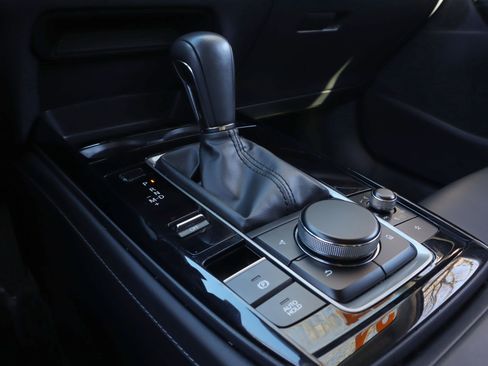 Certified 2024 MAZDA CX-30 AWD 2.5 S w/ Select Sport Pkg image 12