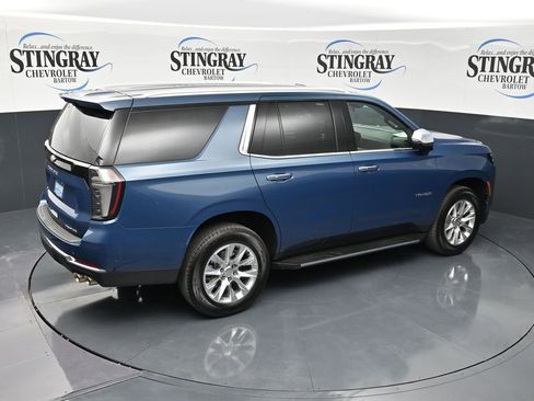 Certified 2025 Chevrolet Tahoe Premier image 15