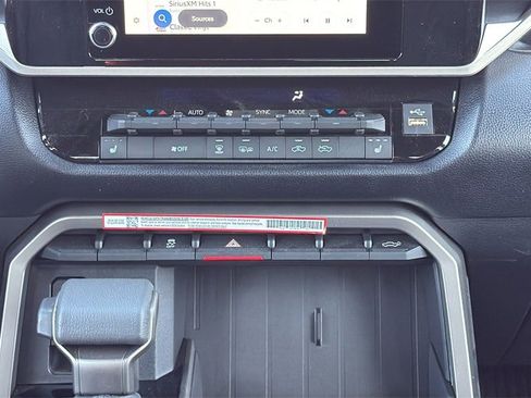 Used 2025 Toyota Tundra SR5 w/ SR5 Premium Package image 22