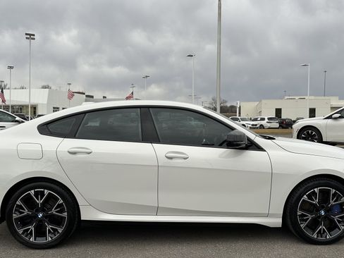 Certified 2025 BMW M235i xDrive w/ Technology Package image 11