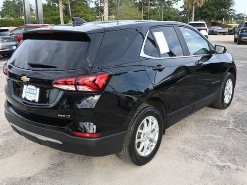 Used 2022 Chevrolet Equinox LT image 5