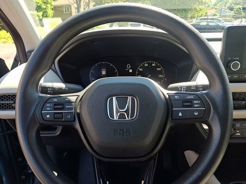Certified 2024 Honda HR-V LX image 18