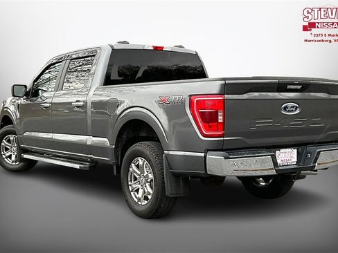 Used 2022 Ford F150 XLT w/ XTR Package image 4