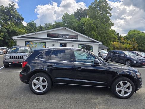 Used 2010 Audi Q5 3.2 Premium Plus AWD/4WD image 7