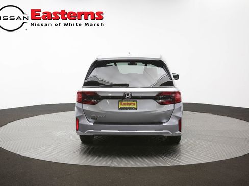 Used 2025 Honda Odyssey EX-L image 37