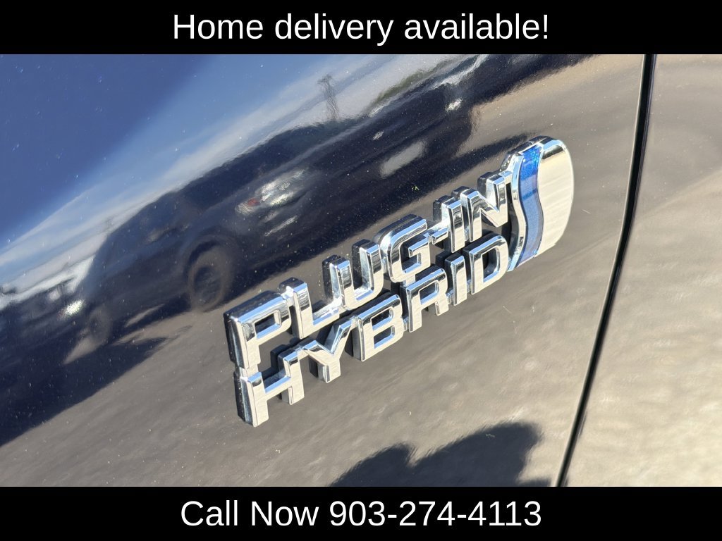Used 2024 Toyota RAV4 XSE AWD/4WD image 4