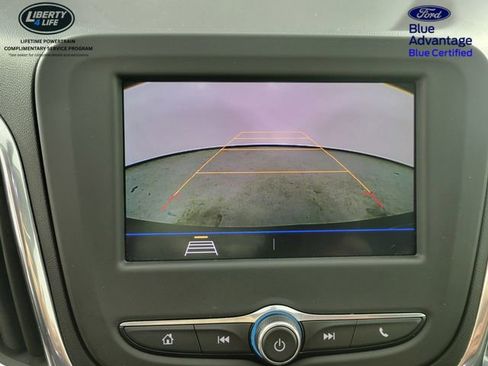 Used 2020 Chevrolet Equinox LT image 34