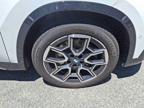 Used 2025 BMW X1 xDrive28i w/ Technology Package AWD/4WD image 8