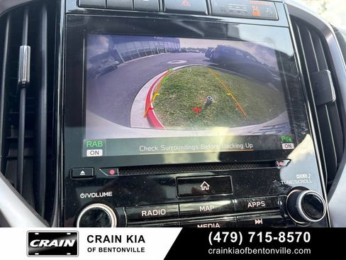 Used 2022 Subaru Ascent Limited w/ Technology Package AWD/4WD image 22