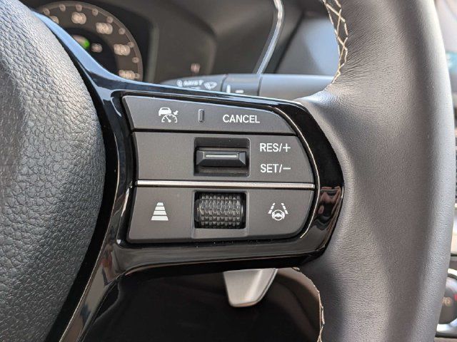 Used 2026 Acura Integra A-Spec w/ Technology Package FWD image 28