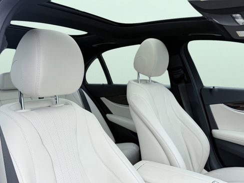 Used 2023 Mercedes-Benz E 350 Sedan image 46