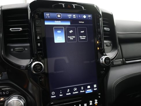Used 2023 RAM 1500 Limited w/ Night Edition AWD/4WD image 55