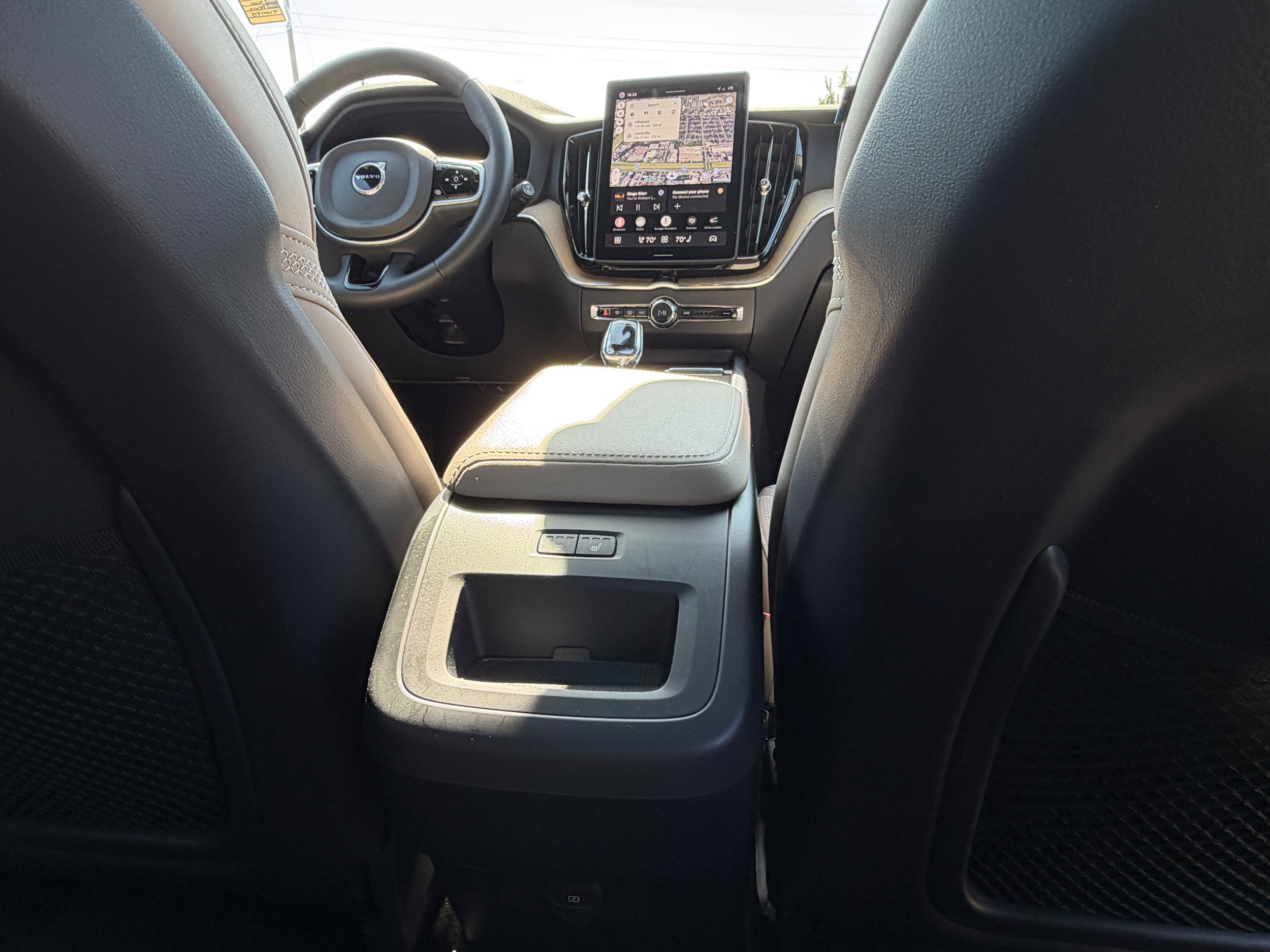 Certified 2026 Volvo XC60 B5 Plus AWD/4WD image 13