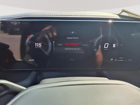 New 2025 Dodge Charger Scat Pack w/ Track Pack image 13