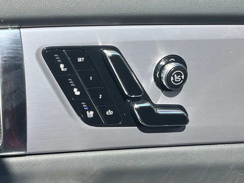Certified 2026 Cadillac Vistiq Sport w/ LPO, Floor Liner Package AWD/4WD image 26