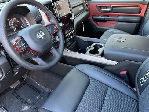 New 2026 RAM 1500 Rebel w/ Trailer Tow Group image 9