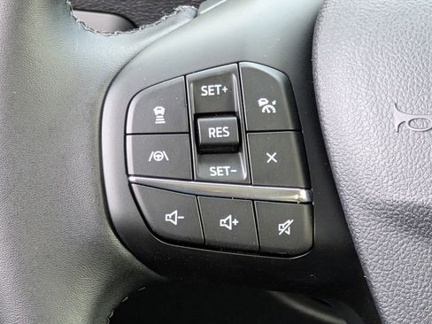 New 2025 Ford Bronco Sport Big Bend w/ Convenience Package image 14