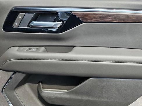 New 2026 Chevrolet Tahoe LS AWD/4WD image 11
