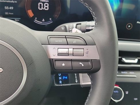 New 2026 Hyundai Sonata SEL image 6