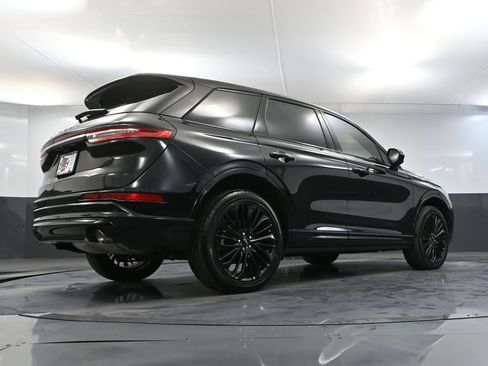 Used 2025 Lincoln Corsair Reserve w/ Jet Appearance Package AWD/4WD image 54