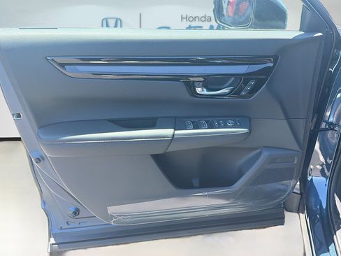New 2026 Honda CR-V Sport Touring image 17