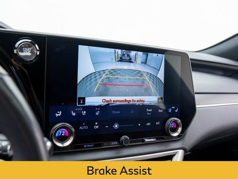 Used 2024 Lexus RX 350 Premium image 24