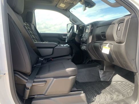 New 2026 Chevrolet Silverado 3500 W/T w/ WT Convenience Package RWD image 26