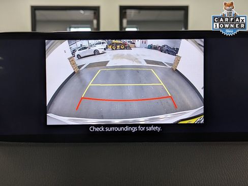 Used 2023 MAZDA CX-5 AWD 2.5 S image 13