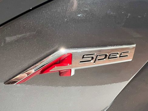 New 2026 Acura MDX A-Spec image 20