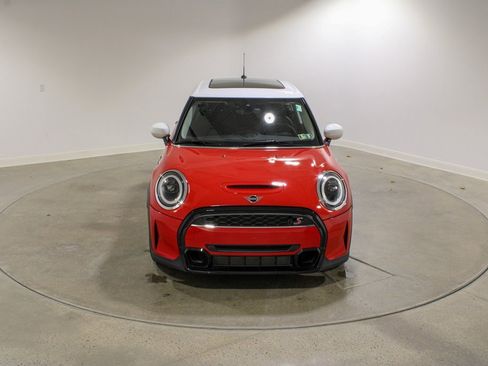 Used 2023 MINI Cooper S image 8