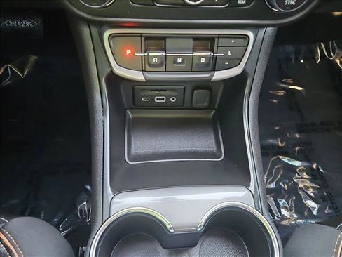 Used 2024 GMC Terrain AT4 w/ LPO, 'HIT The Road' Package image 12